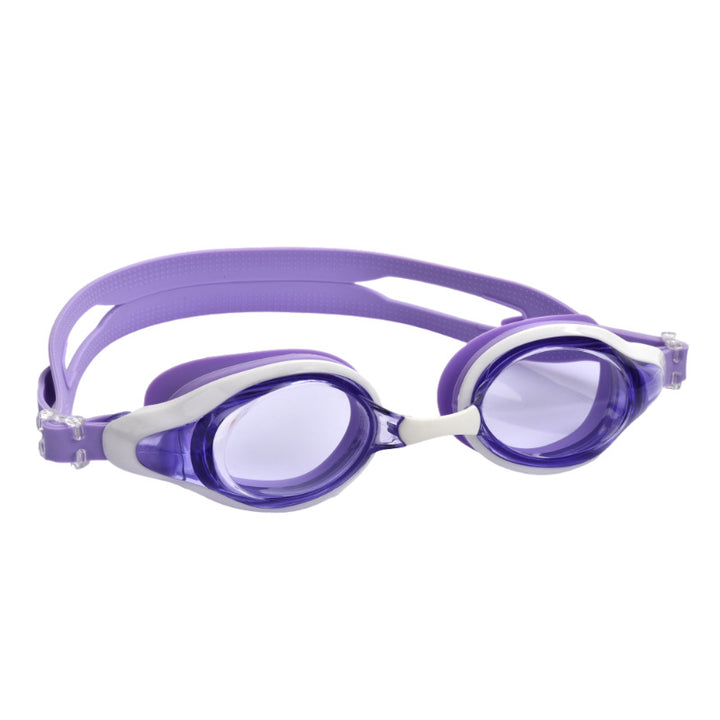 High-performance swimming goggles with customizable wearing comfort Stornfield
