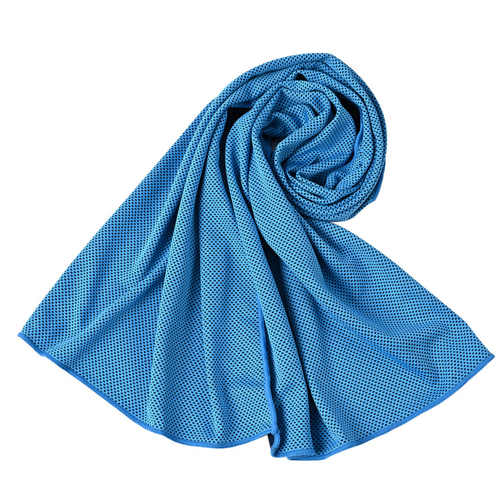 Ladies multifunctional microfiber towel Stornfield