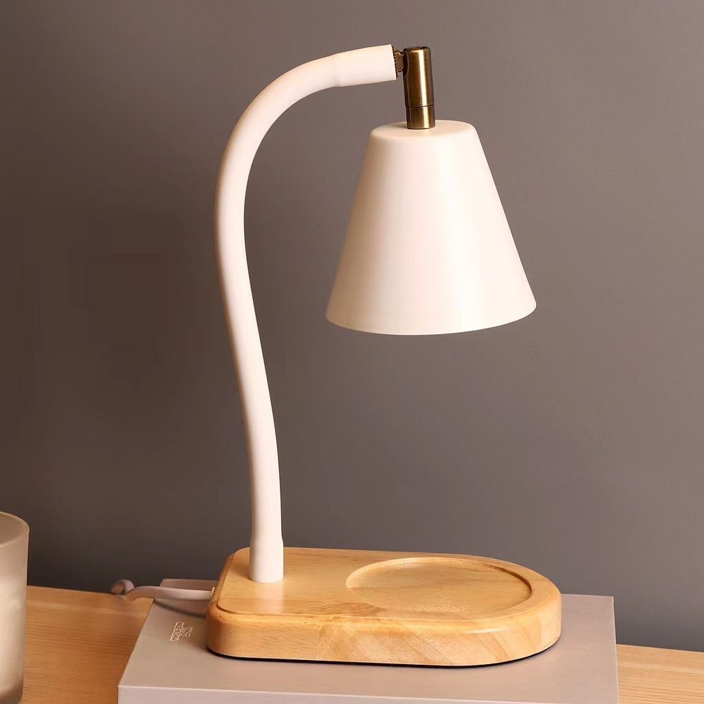 Decorative Bedside Table Lamp