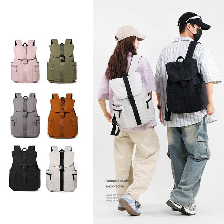 Versatile Functionality Backpack Stornfield