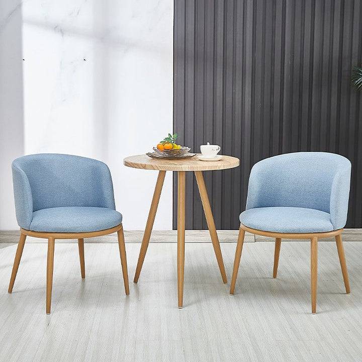 Modern dining chairs Stornfield