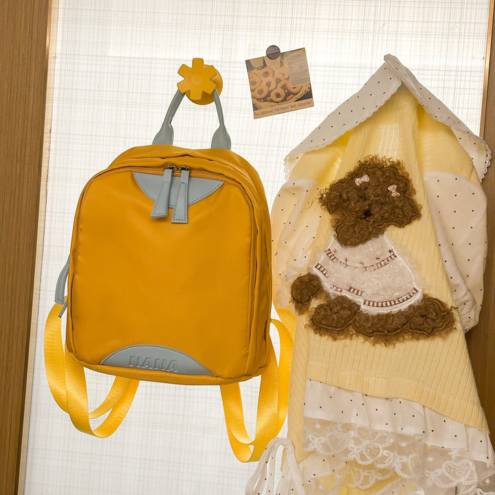 Compact Versatile Backpack Stornfield