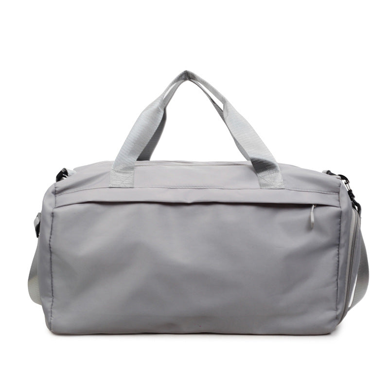 Versatile Sports Duffle Bag Stornfield