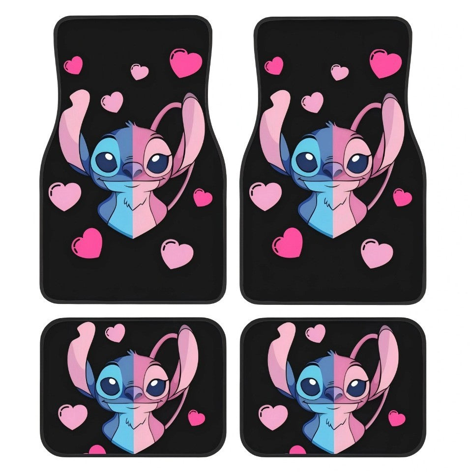 Vehicle Floor Mats Stornfield