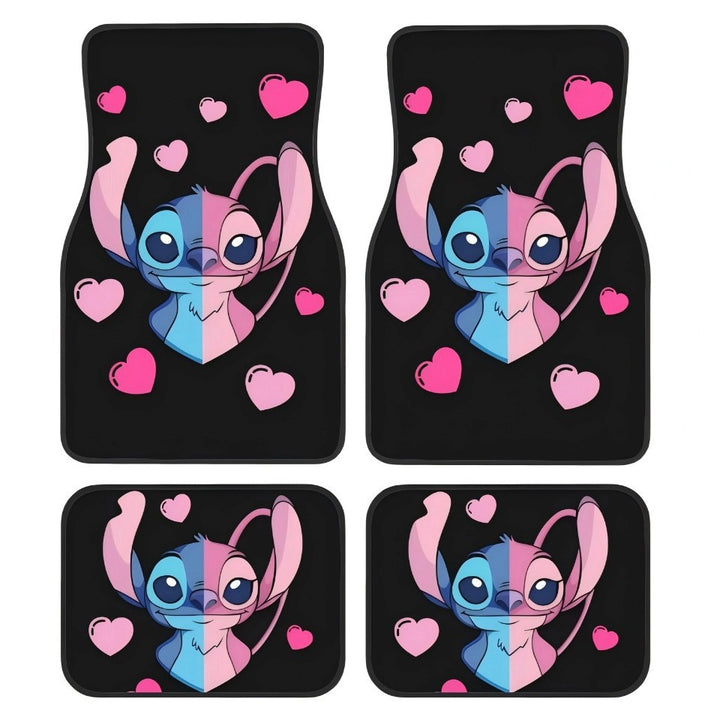 Vehicle Floor Mats Stornfield