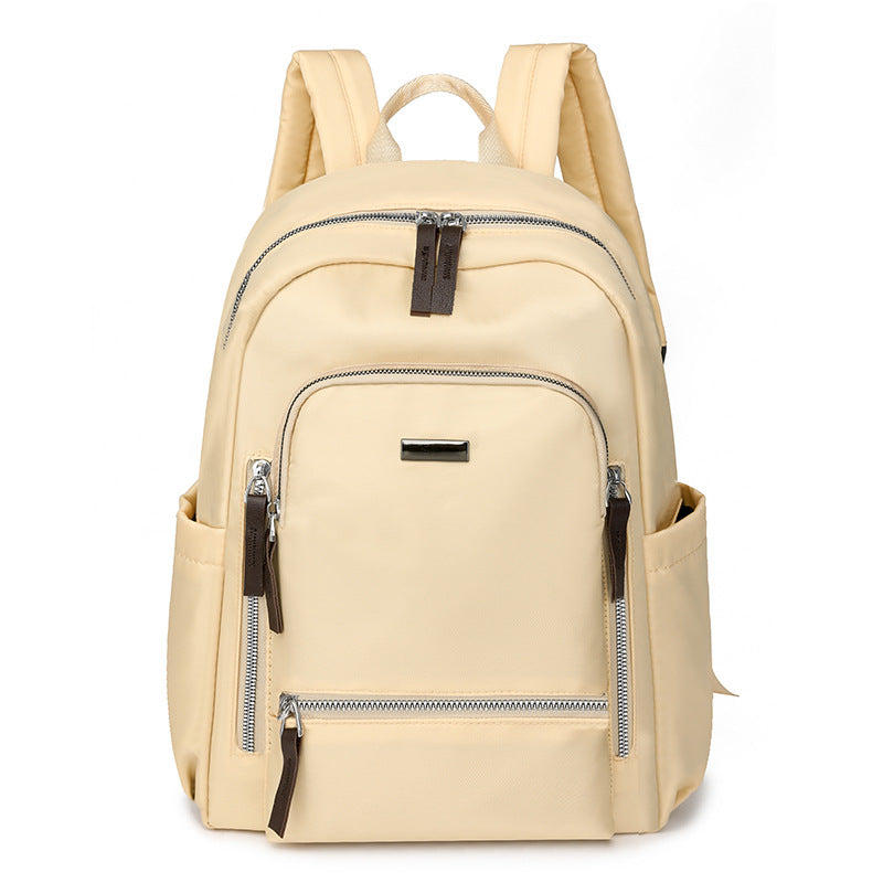 Multi-Functional Urban Backpack