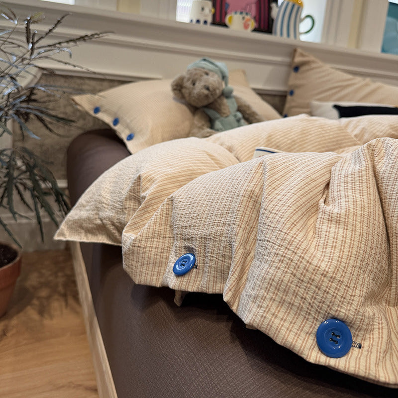 Soft Cotton Blanket