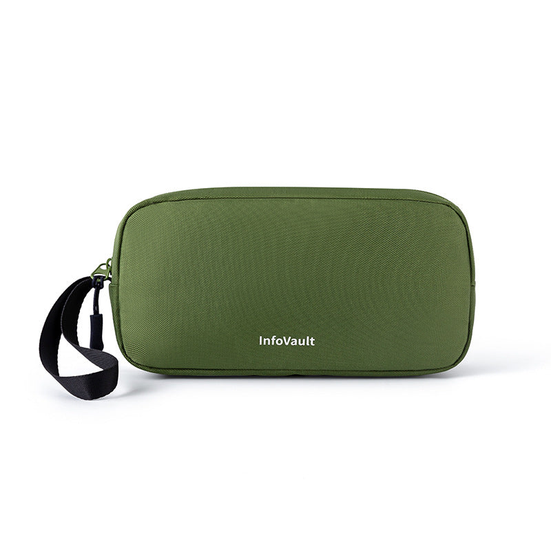 Versatile Multi-Functional Tech Organizer Stornfield