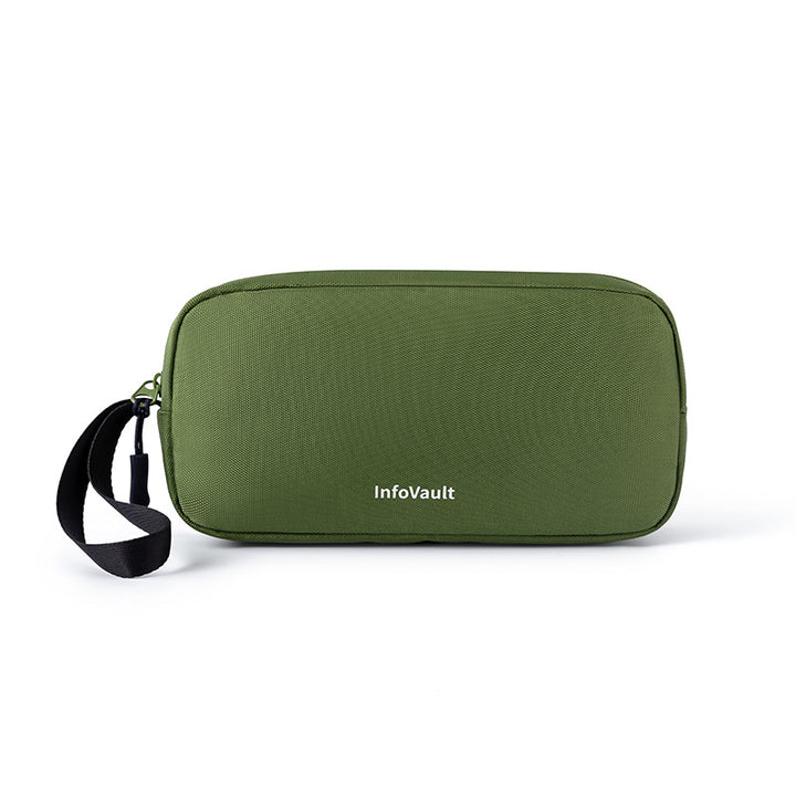 Versatile Multi-Functional Tech Organizer Stornfield
