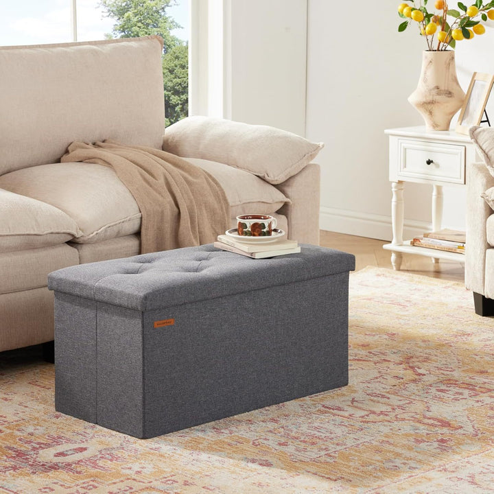 Storage Ottoman Stornfield