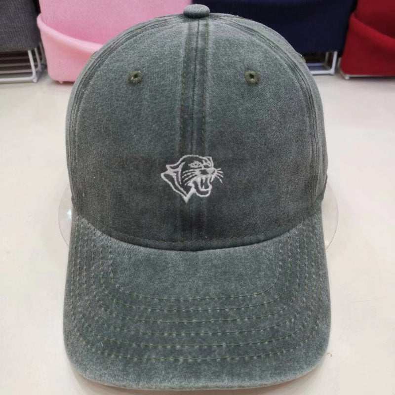 Women's Classic Cotton Baseball Cap Stornfield