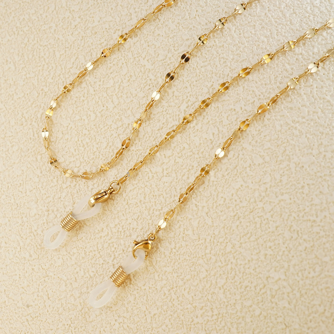 Adjustable Chain Necklace Stornfield