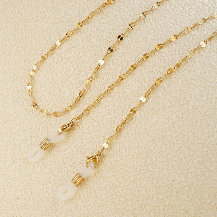 Adjustable Chain Necklace Stornfield