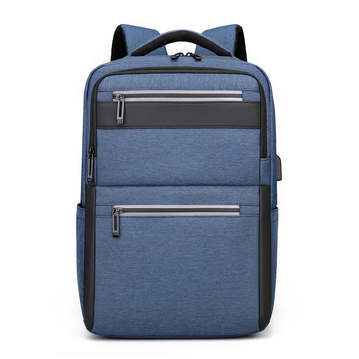 Professional Slim Briefcase Stornfield