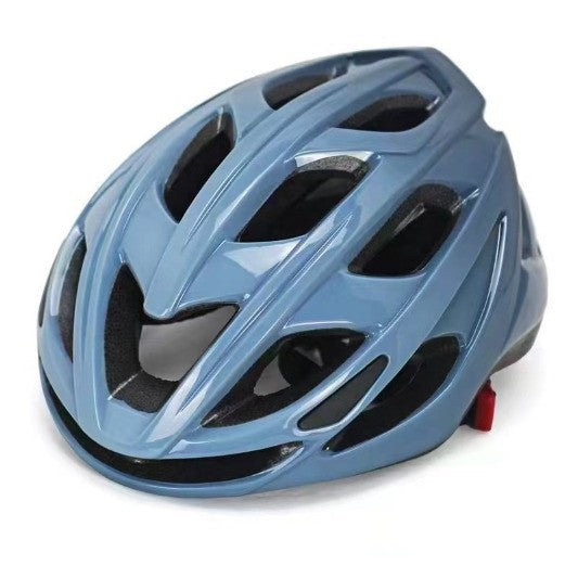 vented urban commuter bike helmet with aerodynamic shell and precision rear dial Stornfield