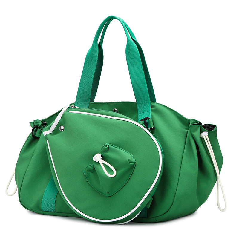 Spacious Versatile Sports Duffel Bag Stornfield
