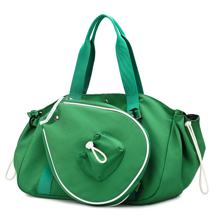 Spacious Versatile Sports Duffel Bag Stornfield