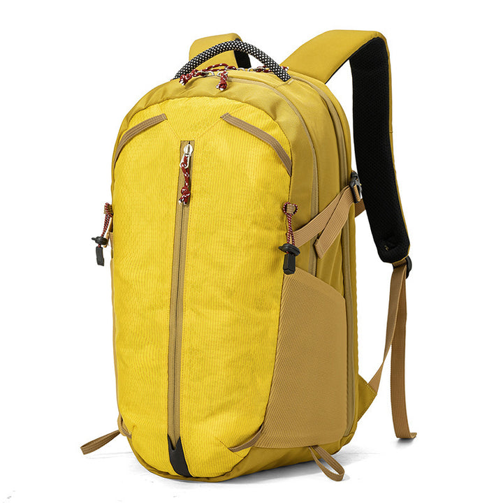 Versatile Outdoor Adventure Backpack