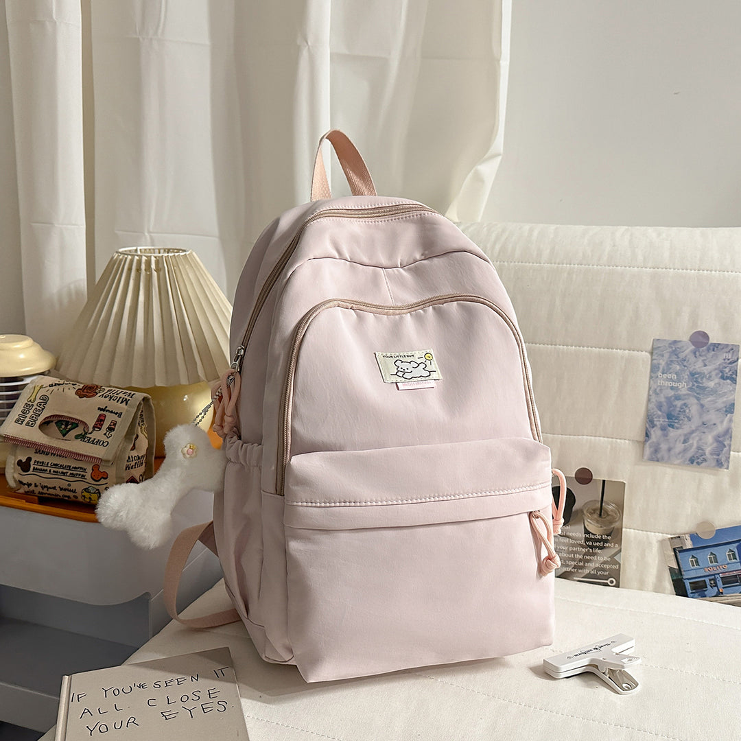 Trendy Lightweight Backpack Stornfield