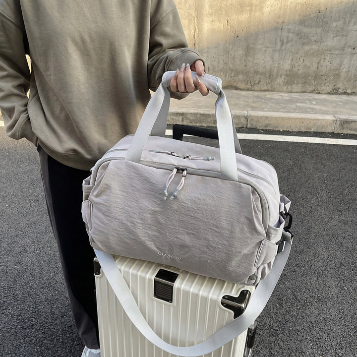 Spacious Travel Duffle Bag Stornfield