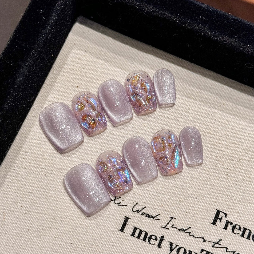 Premium Nail Art Extension Set Stornfield