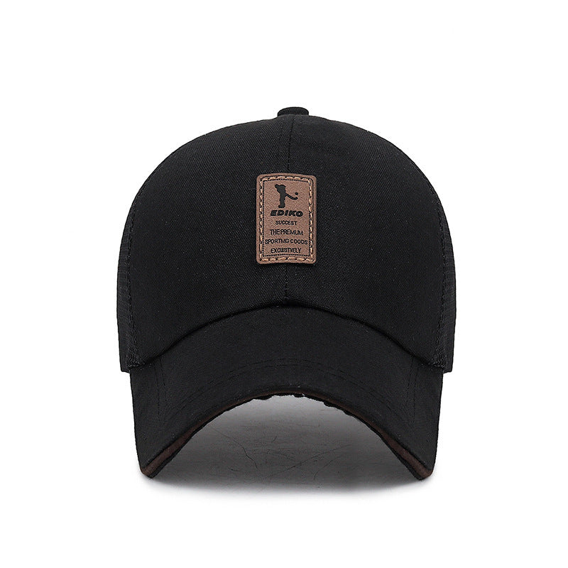 Women's Stylish Trucker Cap Stornfield