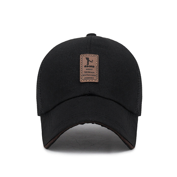 Women's Stylish Trucker Cap Stornfield