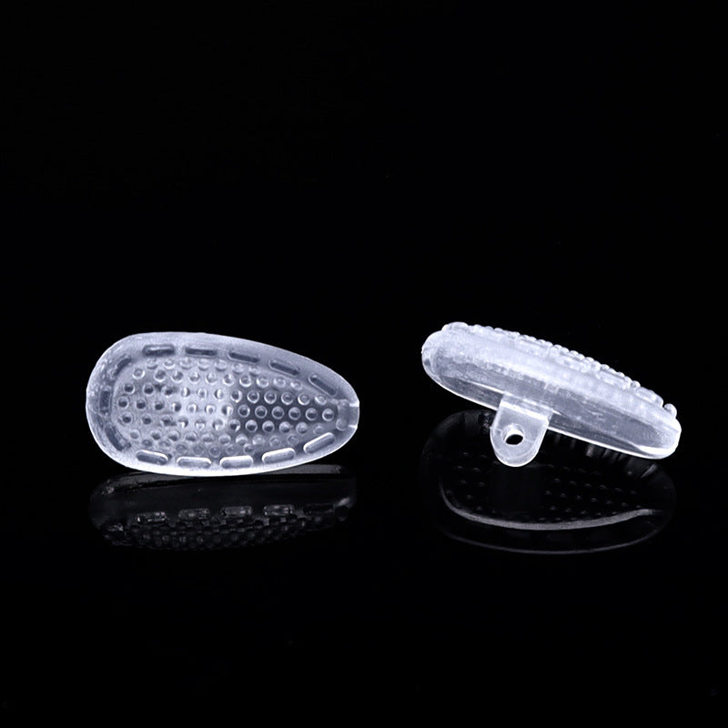 Silicone Non-Slip Shoe Inserts Stornfield