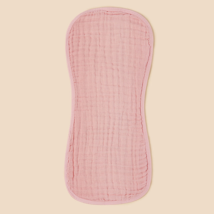 Soft Muslin Changing Pad Cover Stornfield