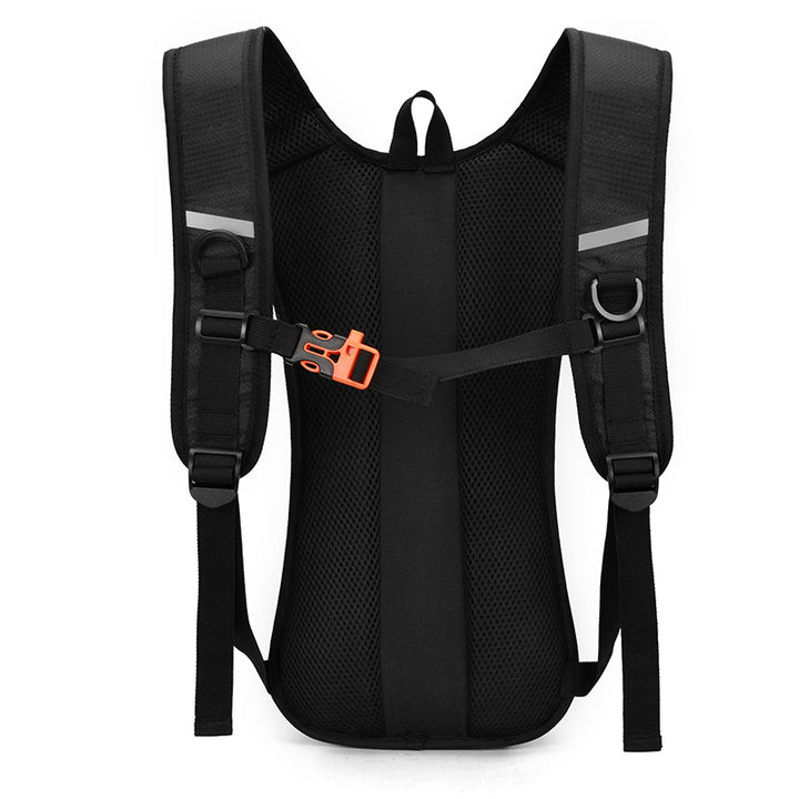 Hydration Pack with Adjustable Straps Stornfield
