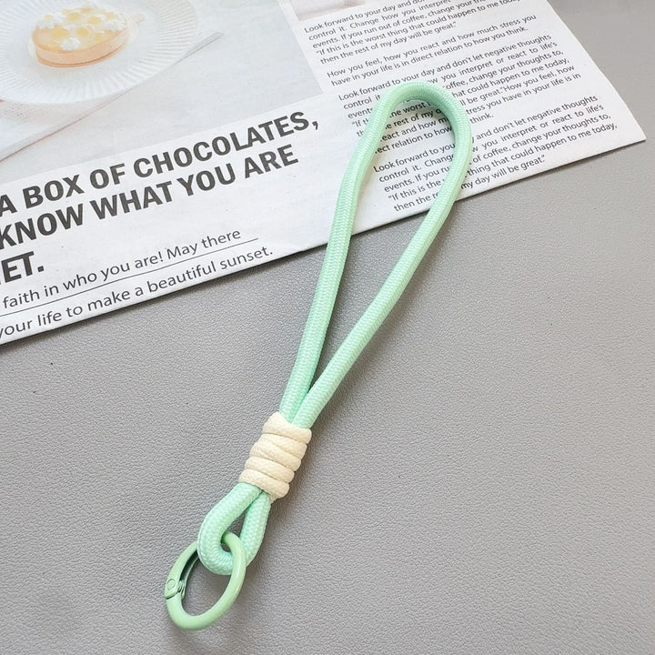 Durable Loop Keychain Holder Stornfield