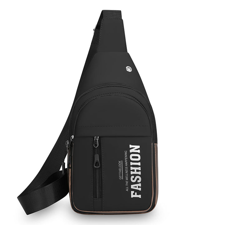 Stylish Crossbody Sling Bag Stornfield