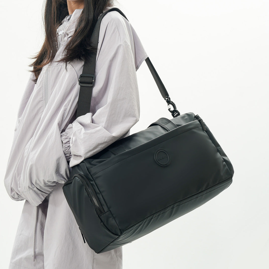 Functional Sport Duffle Bag Stornfield