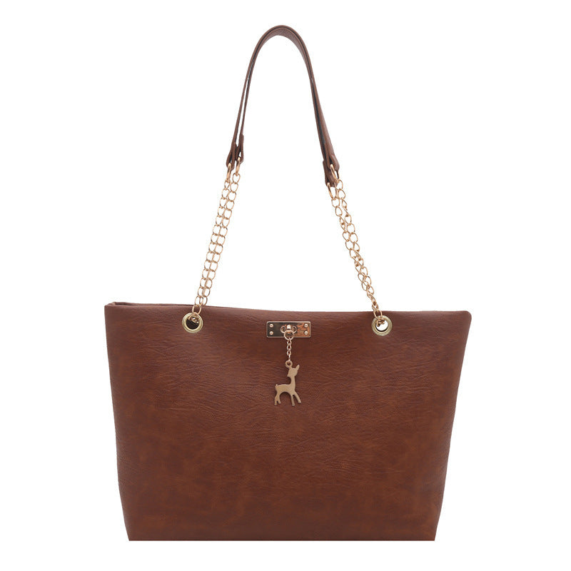 Chic Designer-Inspired Tote Bag Stornfield
