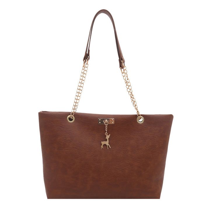 Chic Designer-Inspired Tote Bag Stornfield