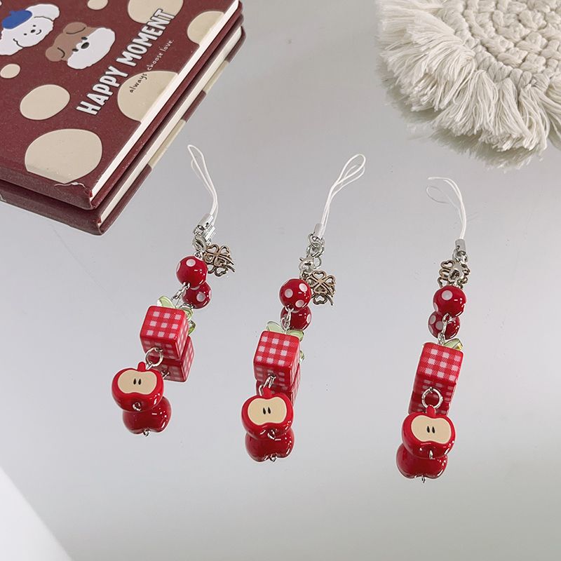 Decorative Phone Charm Strap Stornfield