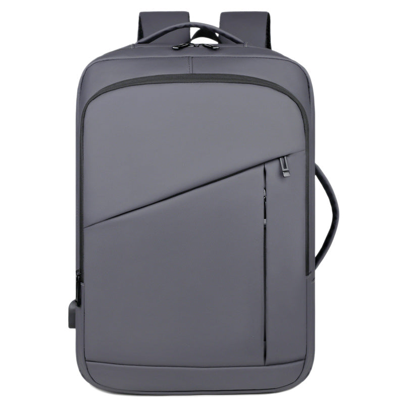 Versatile Urban Commuter Backpack Stornfield