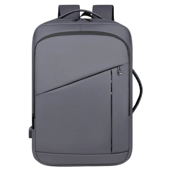Versatile Urban Commuter Backpack Stornfield