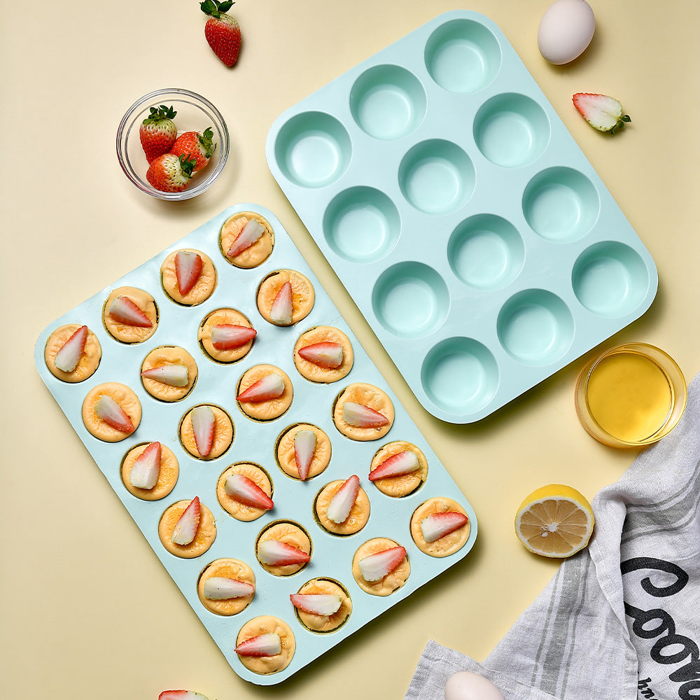 Silicone molds for creative desserts Stornfield