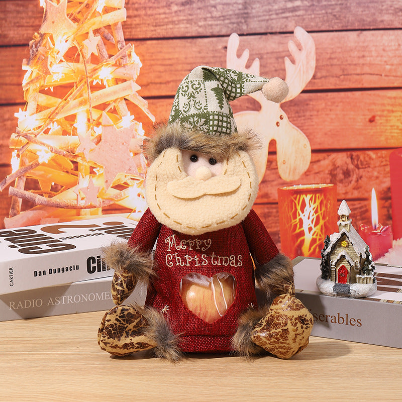 Plush Reindeer Stornfield