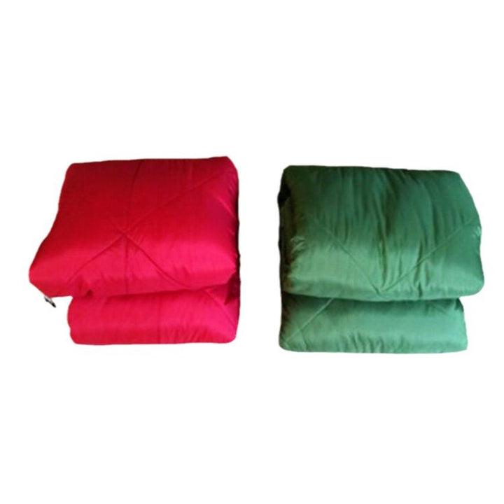 Sleeping Bag With Soft Interior Stornfield