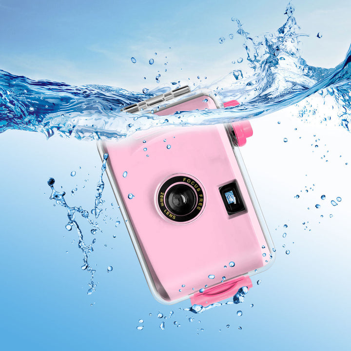 Waterproof Camera Stornfield
