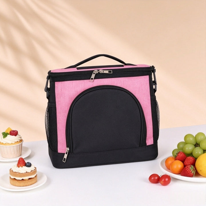 Insulated Cooler Bag Stornfield