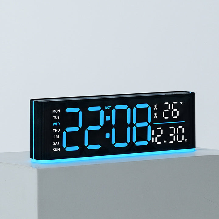 Digital Multifunction Timer Stornfield