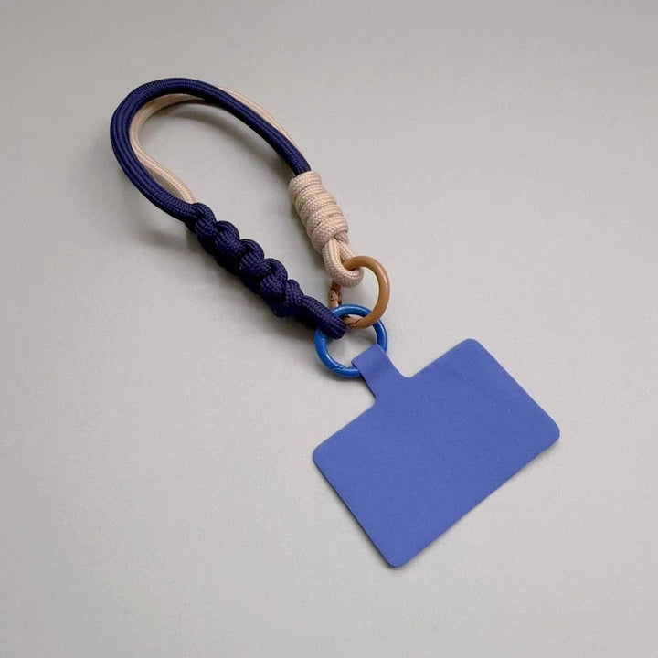 Paracord Keychain Holder Stornfield