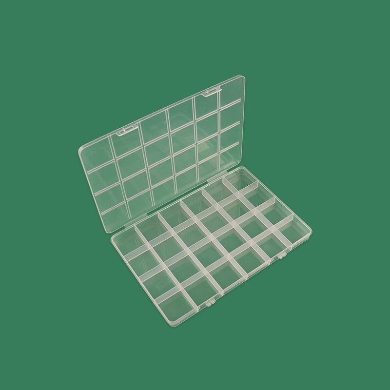 Versatile Craft Supply Divider Tray Stornfield