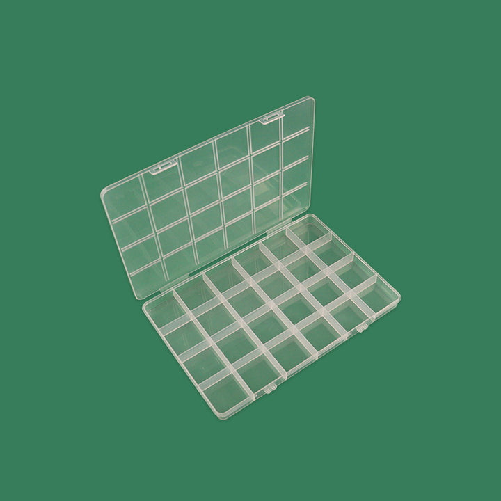 Versatile Craft Supply Divider Tray Stornfield