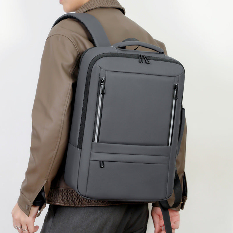Multi-Functional Urban Backpack Stornfield