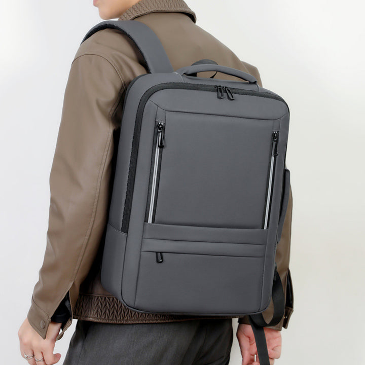 Multi-Functional Urban Backpack Stornfield
