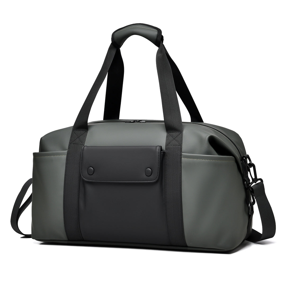 Versatile Waterproof Gym Duffle Bag Stornfield